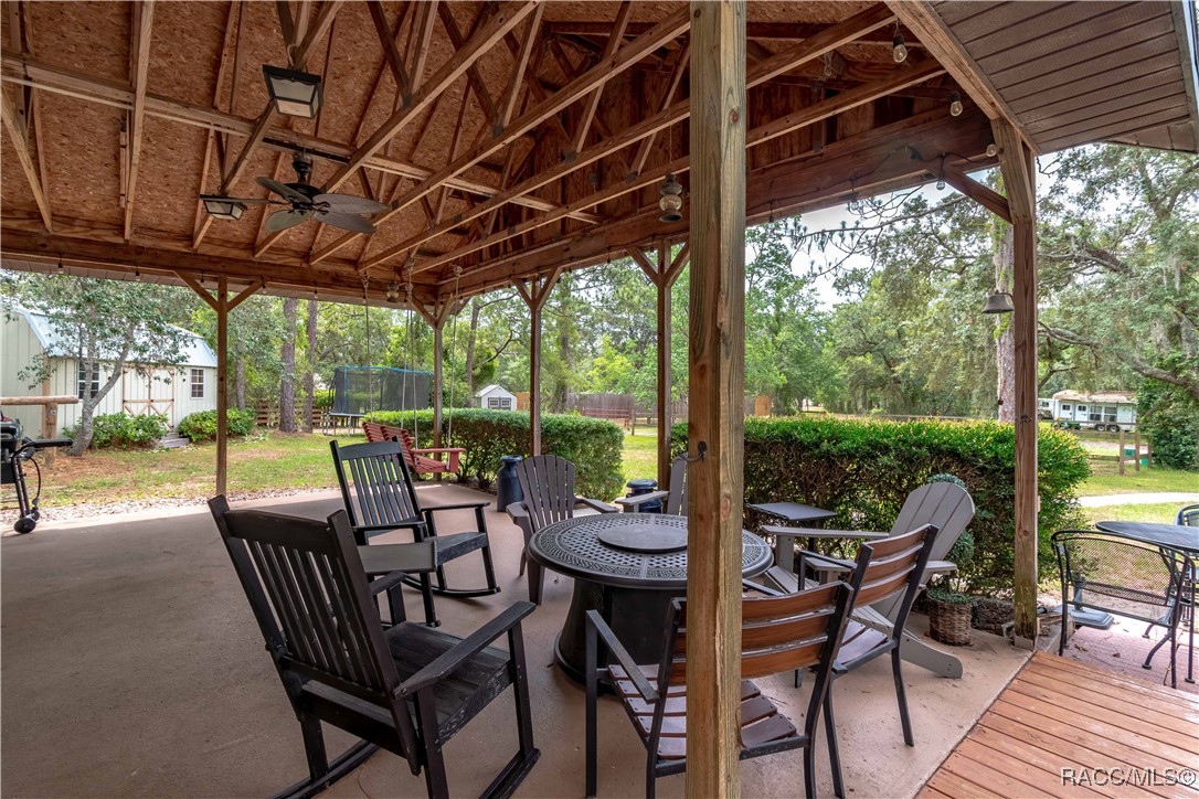 4200 W Breckenridge Court, Beverly Hills, New York image 35