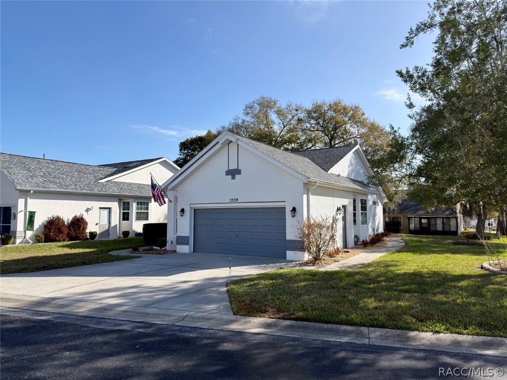 3339 S Highgate Point