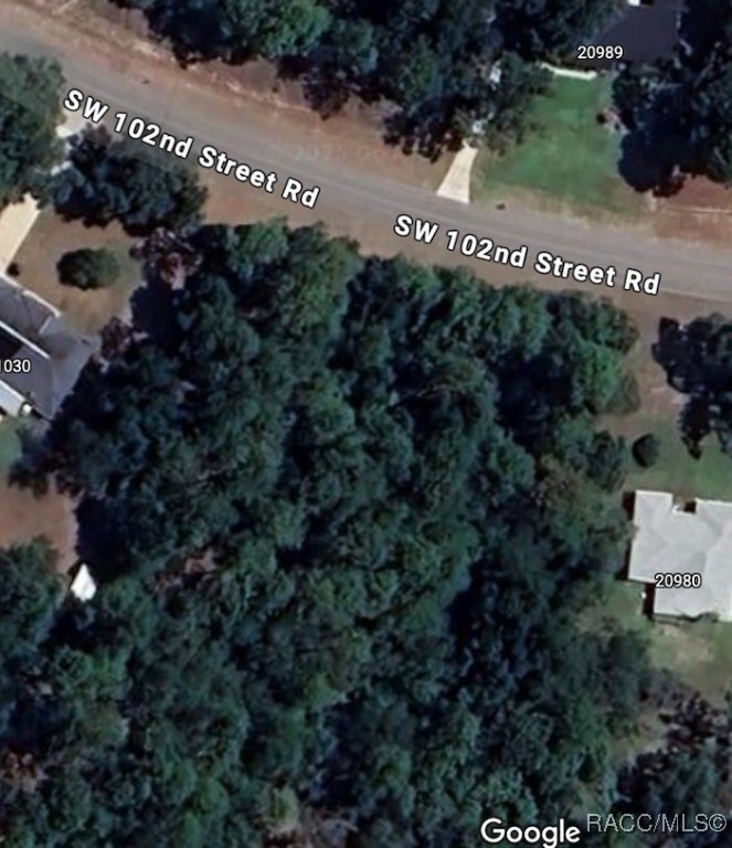 Lot 3 SW 102nd Street Road, Dunnellon, New York image 2