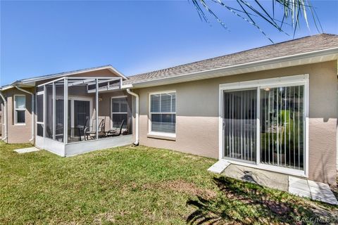 A home in Hernando