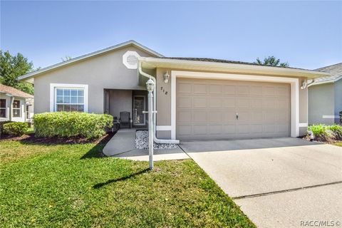 A home in Hernando