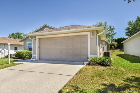 A home in Hernando