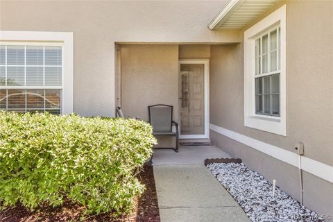 A home in Hernando