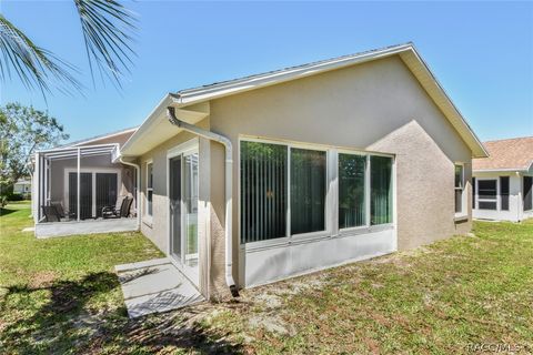 A home in Hernando