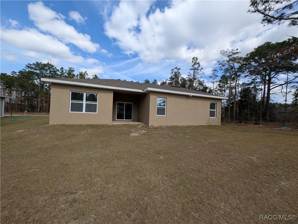 1580 W Newbury Street, Citrus Springs, Florida image 6