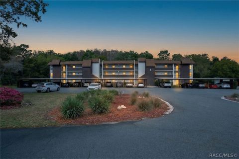 Condo For Sale - 2 Cypress Blvd. Blvd<br/> Citrus County, Homosassa, FL 34446