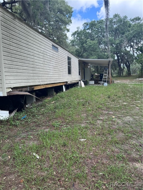 5519 S Plantain Point, Lecanto, New York image 3