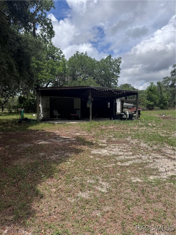 5519 S Plantain Point, Lecanto, New York image 4