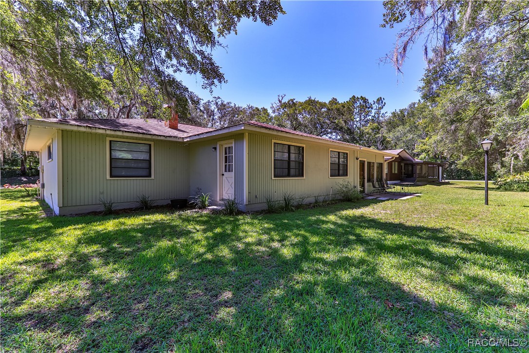 10830 SW 185th Terrace, Dunnellon, Florida image 35