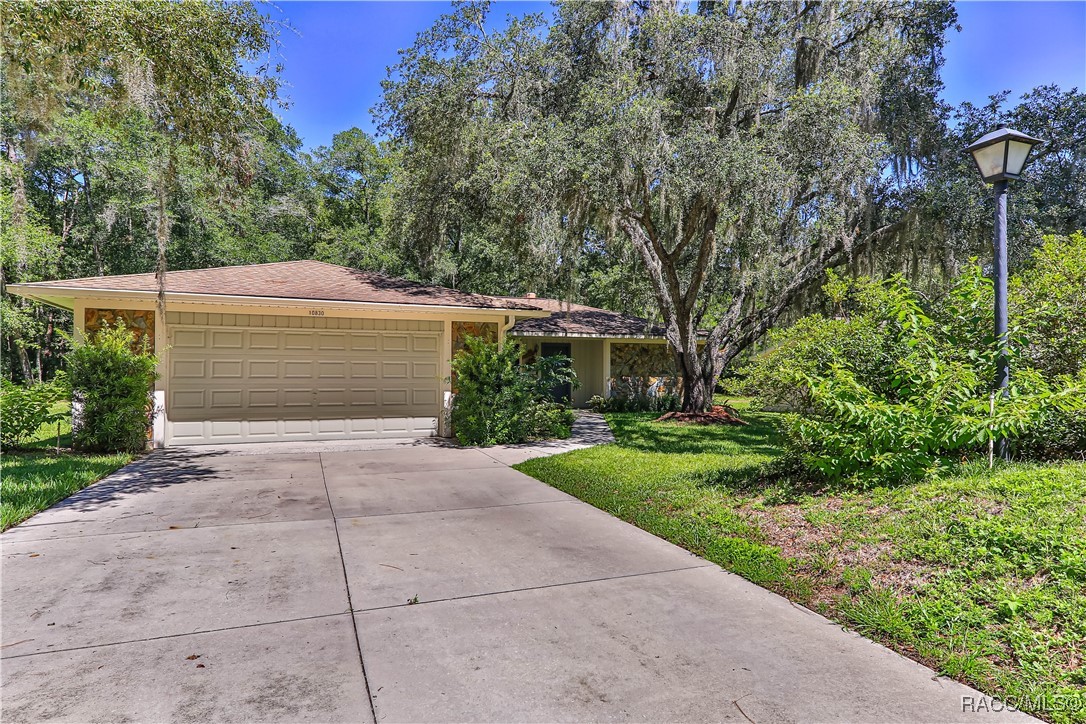 10830 SW 185th Terrace, Dunnellon, Florida image 2