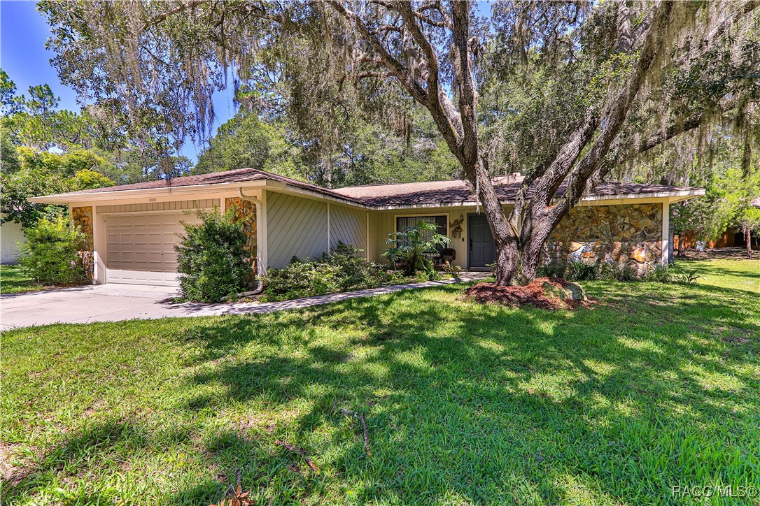 10830 SW 185th Terrace, Dunnellon, Florida image 3