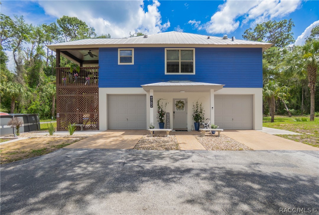 9782 W Woodhaven Drive