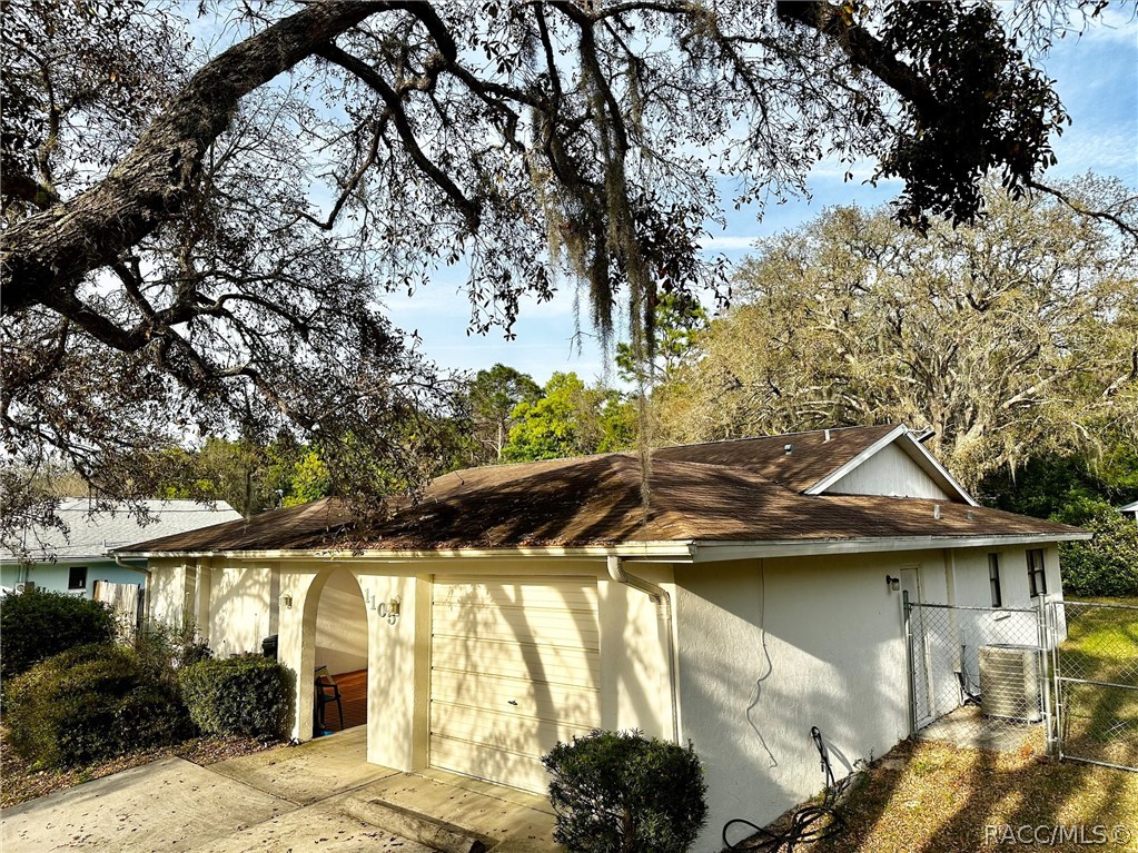 1105 N Commerce Terrace, Lecanto, Florida image 42