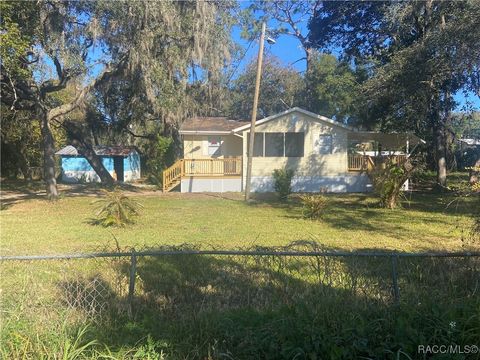 A home in Umatilla