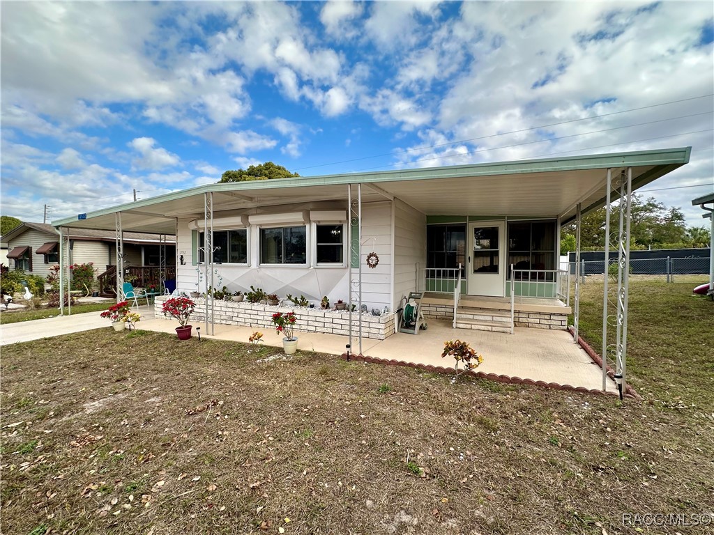 12532 Harker Street, Brooksville, Florida image 1