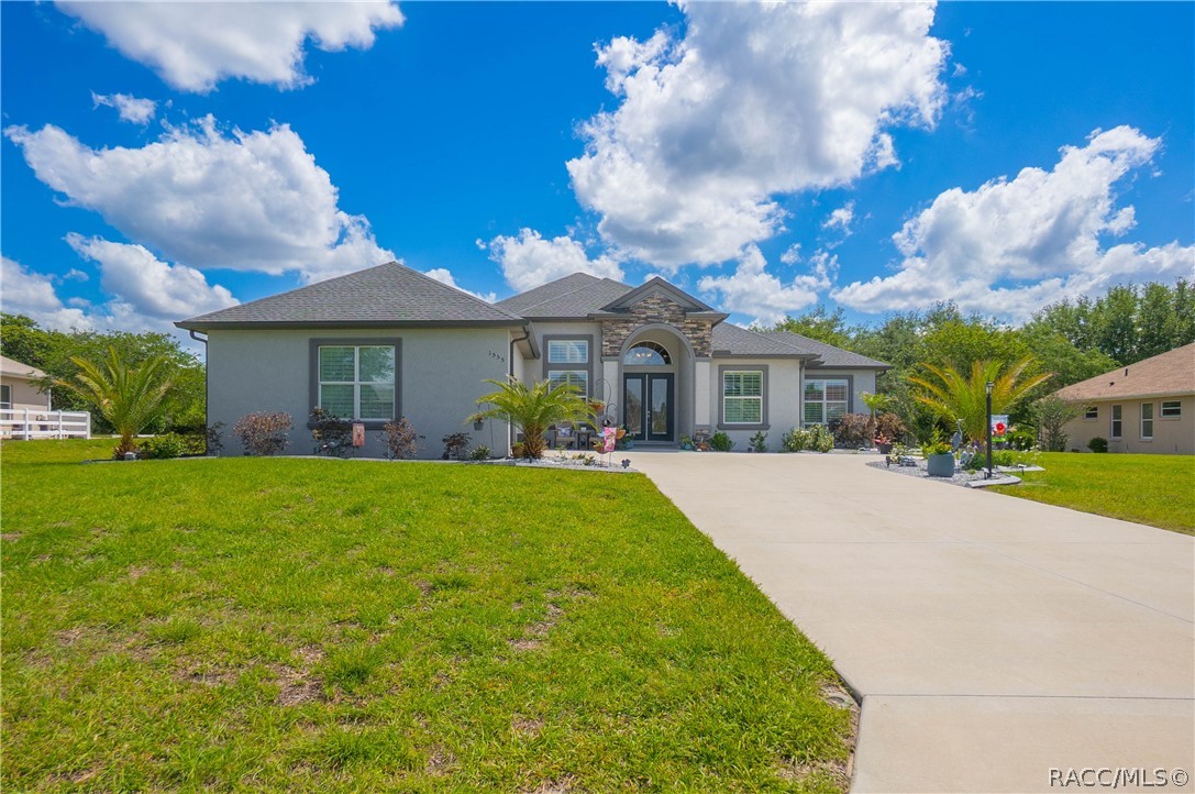 1555 E Seattle Slew Circle