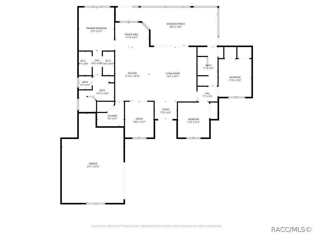 1555 E Seattle Slew Circle