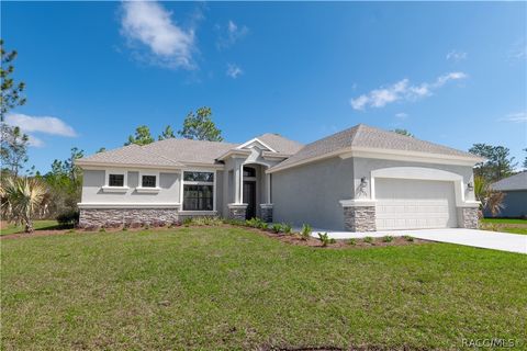 4681 N Elkcam Boulevard Beverly Hills FL 34465
