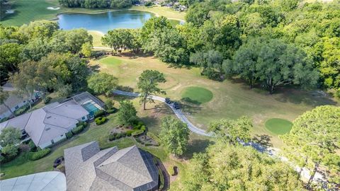 A home in Lecanto