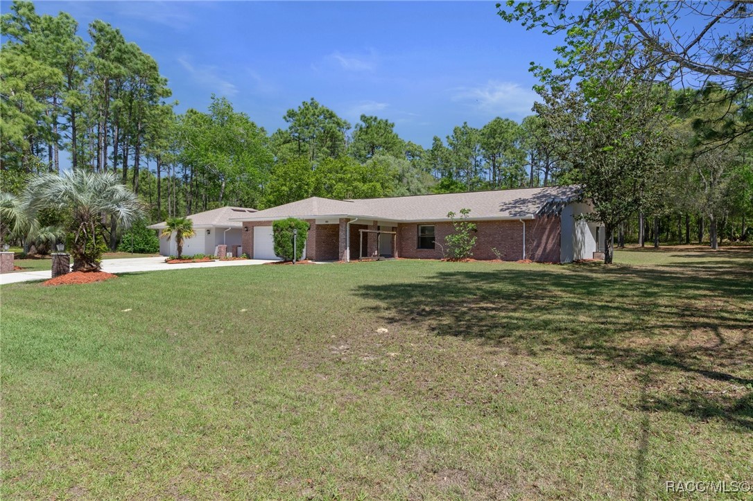 4749 N Pink Poppy Drive