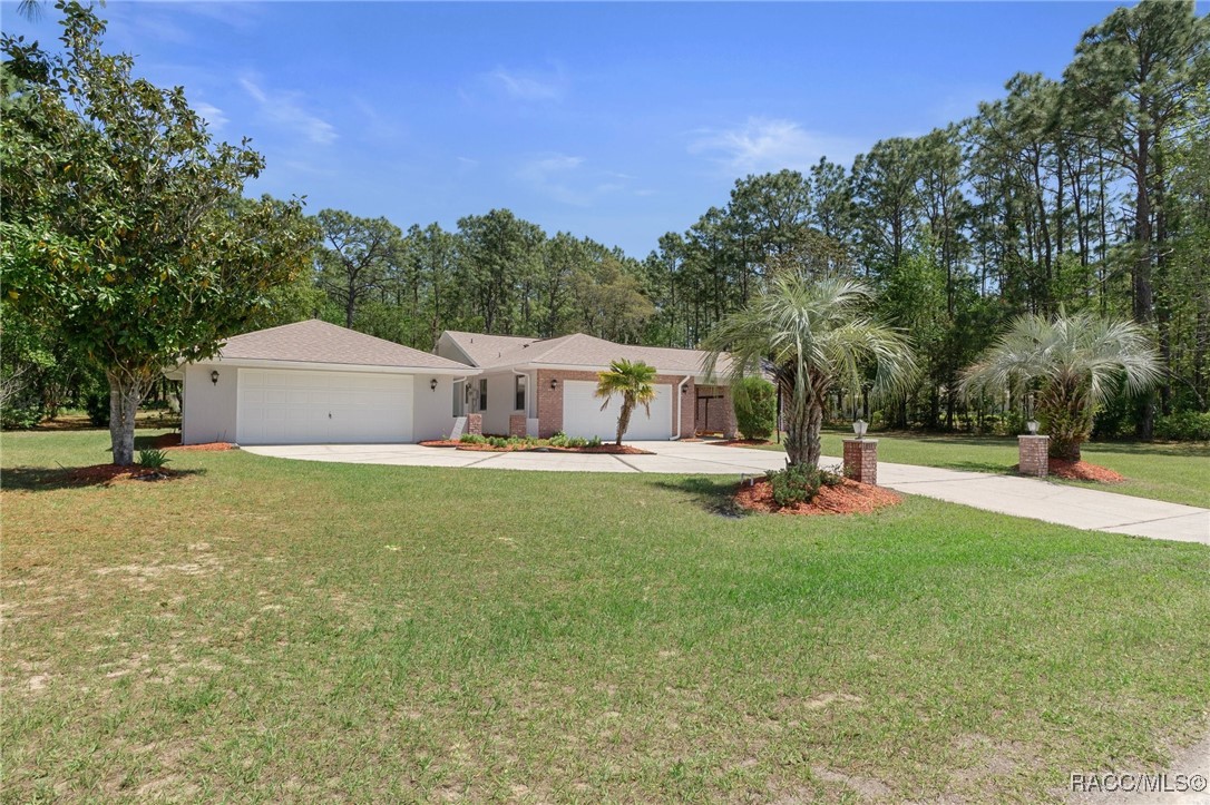 4749 N Pink Poppy Drive
