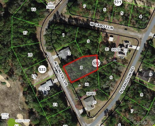 9637 N Bonita Circle, Citrus Springs, New York image 2