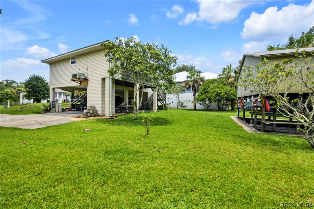 6 Palm Drive, Yankeetown, Florida image 30