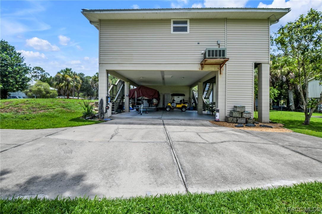 6 Palm Drive, Yankeetown, Florida image 26