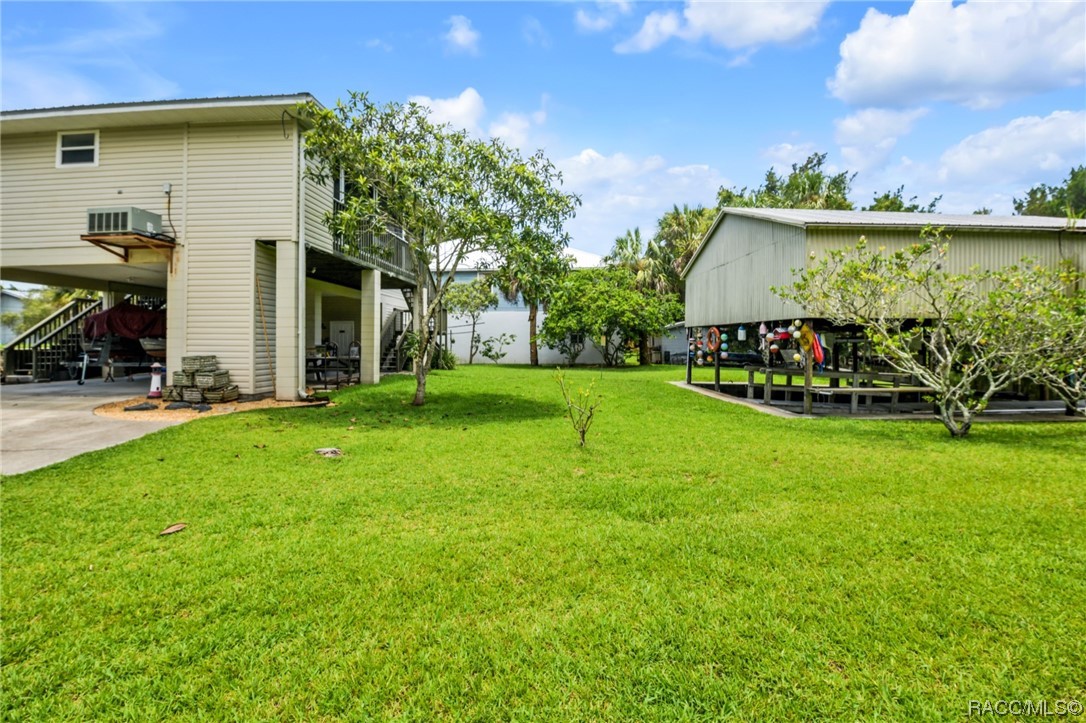 6 Palm Drive, Yankeetown, Florida image 29