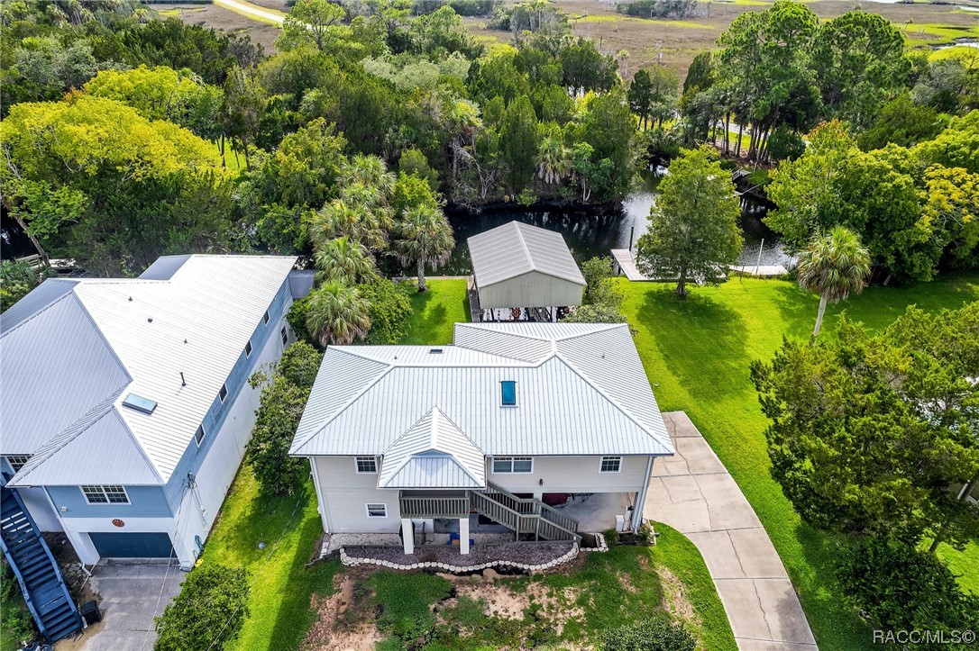 6 Palm Drive, Yankeetown, Florida image 5