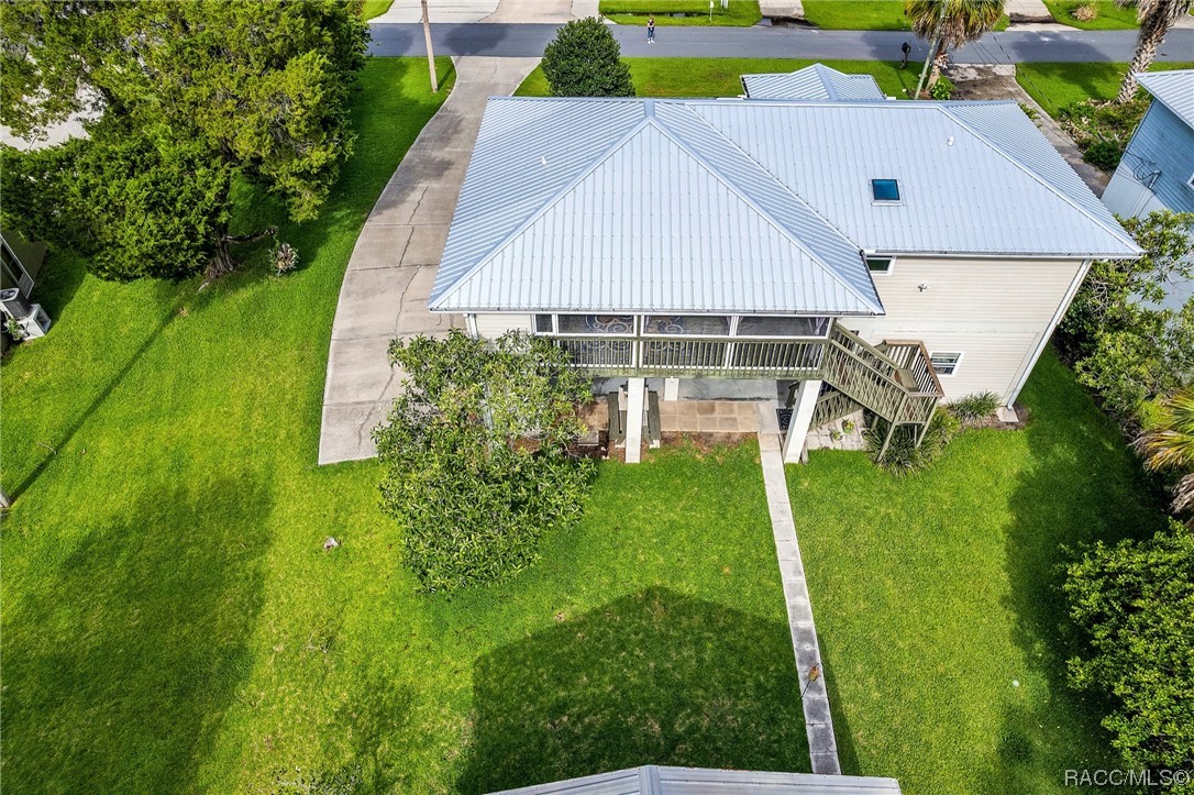 6 Palm Drive, Yankeetown, Florida image 3