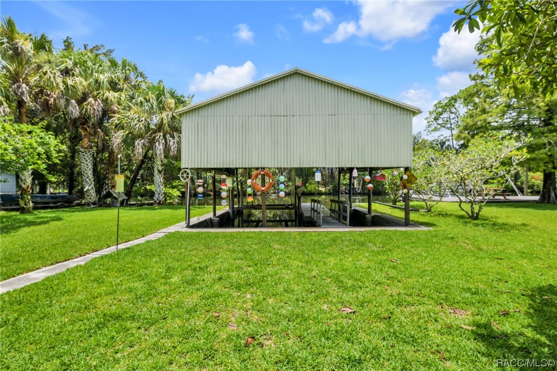 6 Palm Drive, Yankeetown, Florida image 31