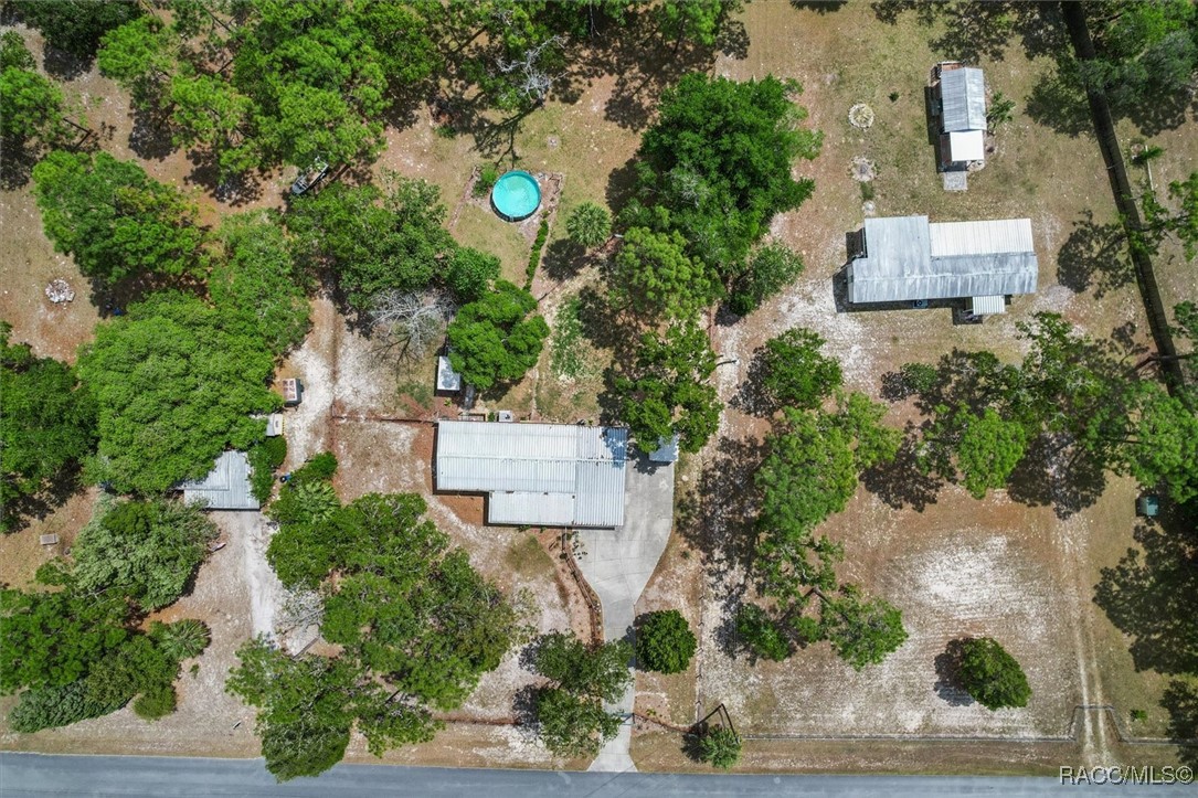 1895 S Iroquois Avenue, Homosassa, Florida image 44