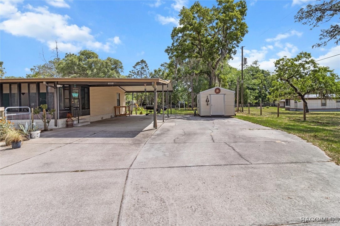 1895 S Iroquois Avenue, Homosassa, Florida image 10