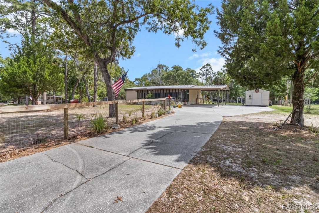 1895 S Iroquois Avenue, Homosassa, Florida image 6
