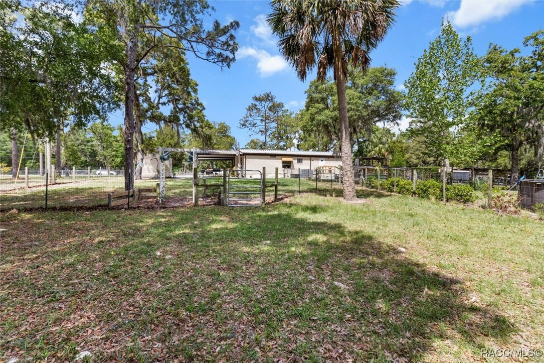 1895 S Iroquois Avenue, Homosassa, Florida image 37
