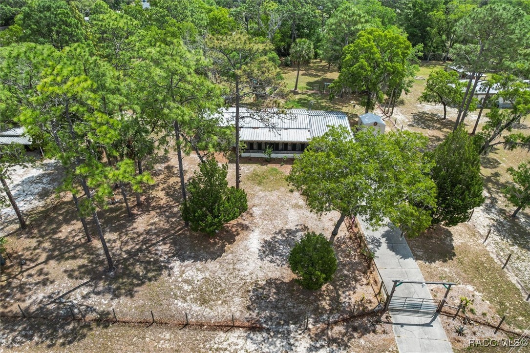 1895 S Iroquois Avenue, Homosassa, Florida image 34