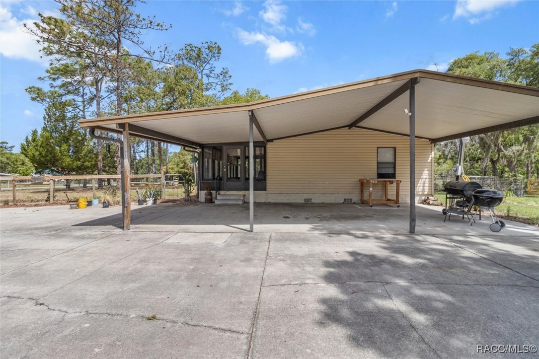 1895 S Iroquois Avenue, Homosassa, Florida image 9