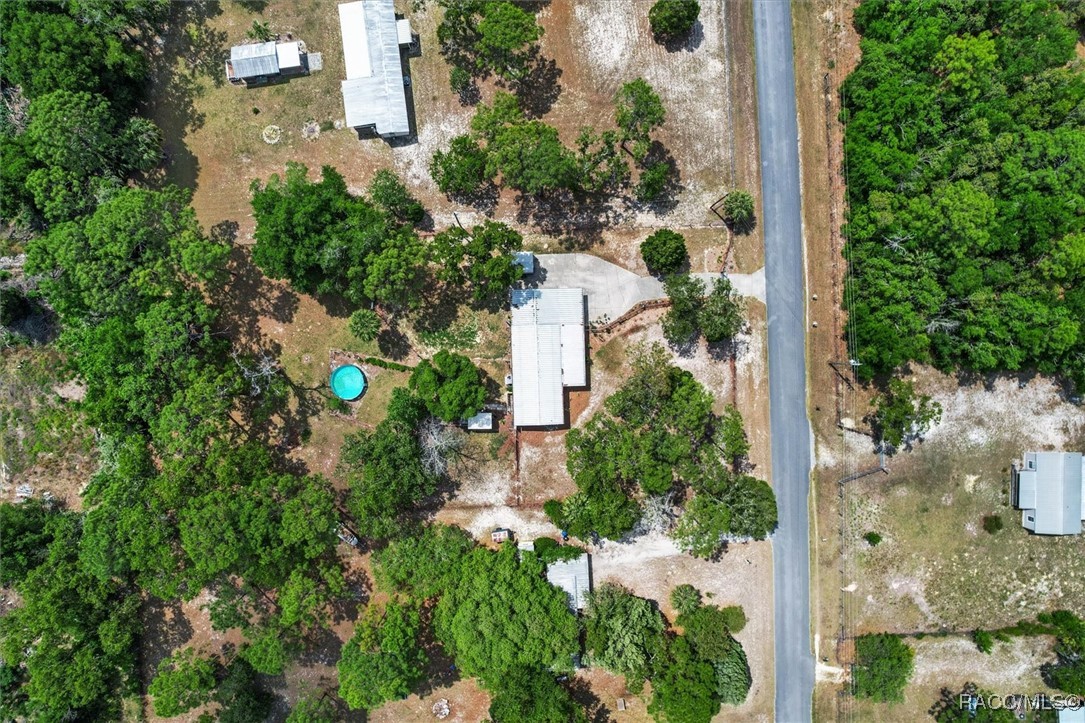 1895 S Iroquois Avenue, Homosassa, Florida image 46
