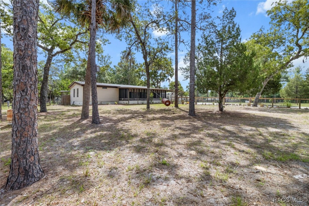 1895 S Iroquois Avenue, Homosassa, Florida image 7