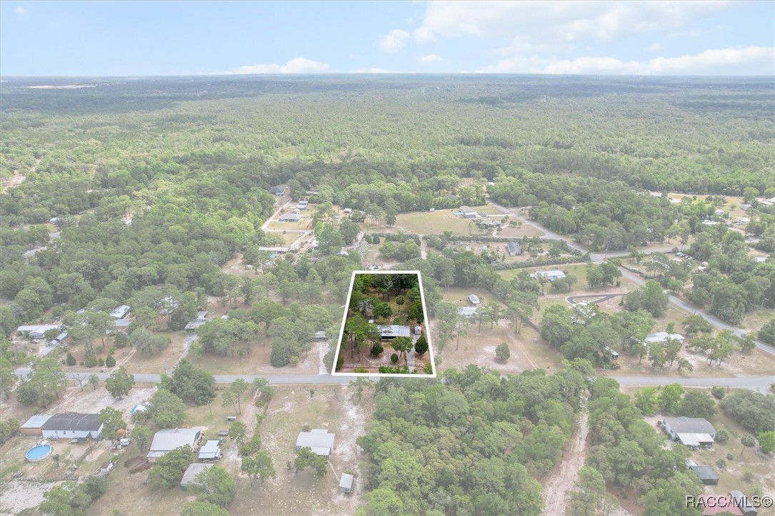 1895 S Iroquois Avenue, Homosassa, Florida image 48