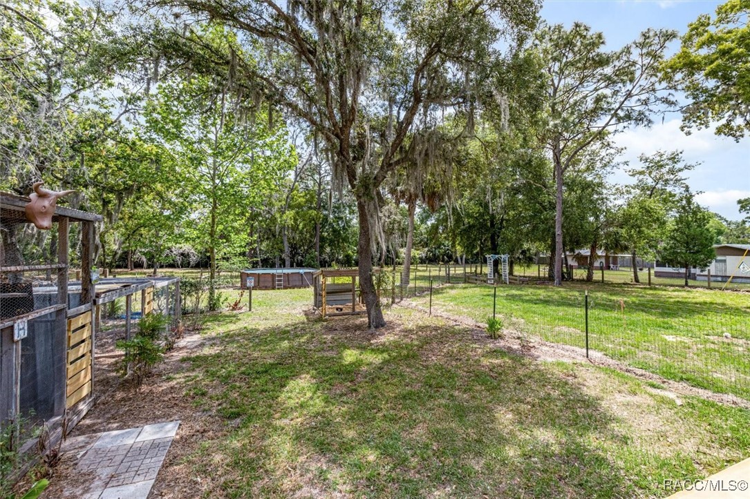 1895 S Iroquois Avenue, Homosassa, Florida image 38