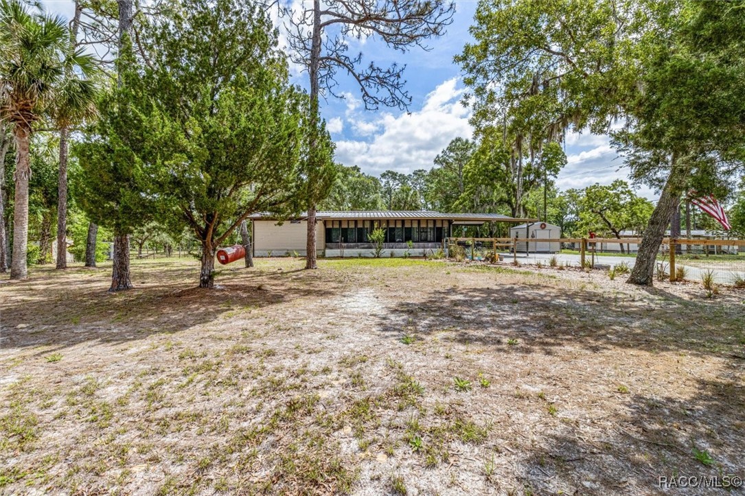 1895 S Iroquois Avenue, Homosassa, Florida image 5