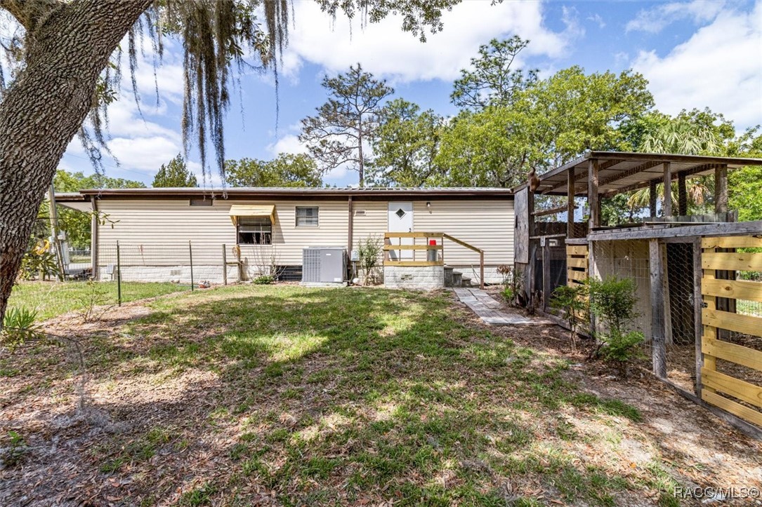1895 S Iroquois Avenue, Homosassa, Florida image 35
