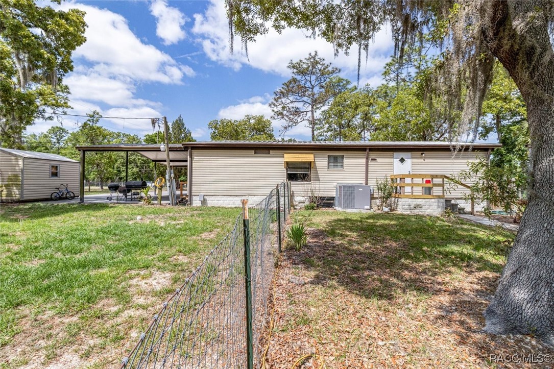 1895 S Iroquois Avenue, Homosassa, Florida image 36