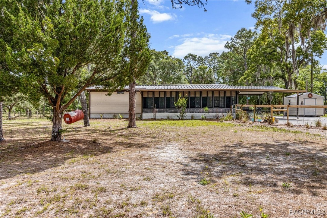 1895 S Iroquois Avenue, Homosassa, Florida image 1