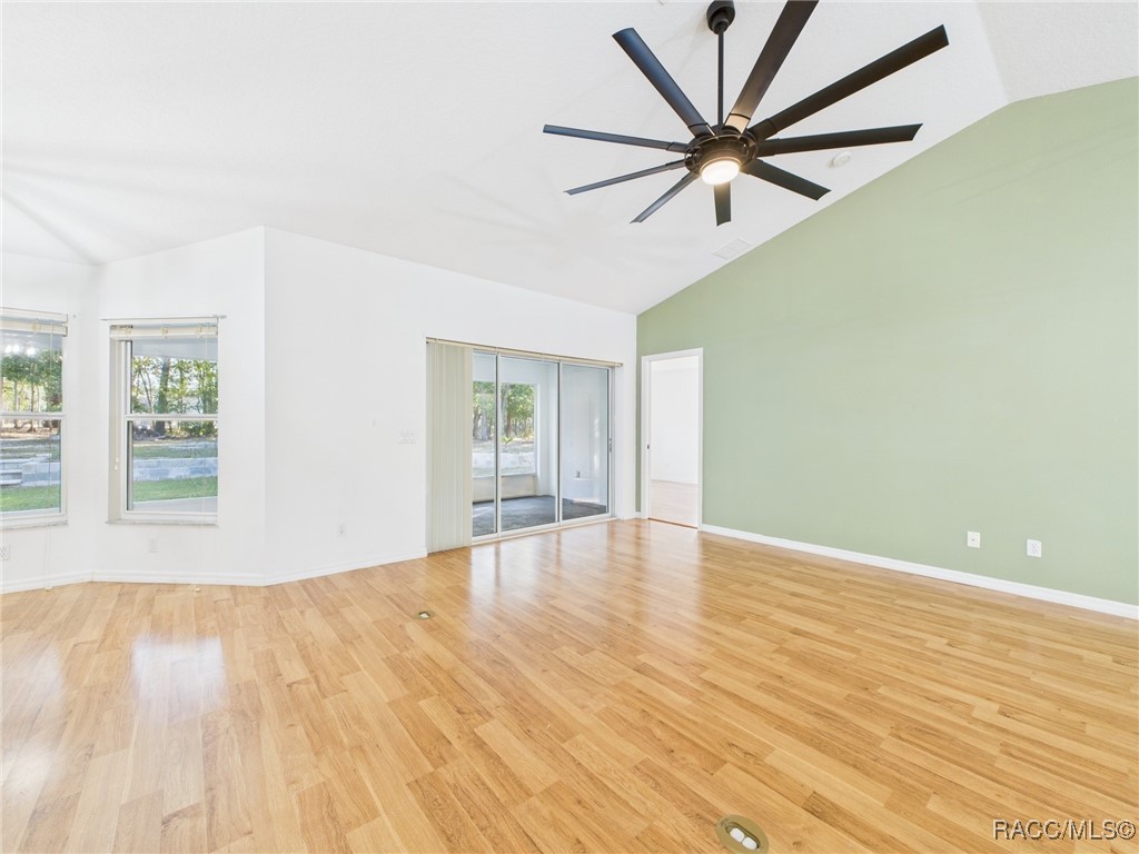 371 E Buckingham Drive, Lecanto, Florida image 6