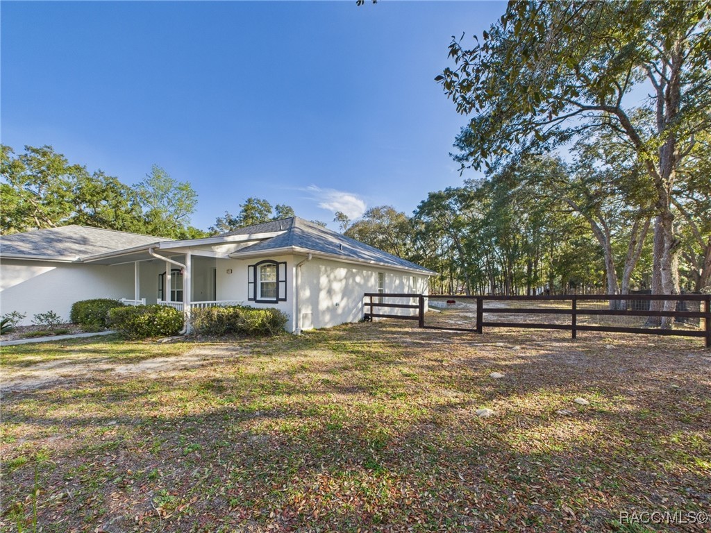 371 E Buckingham Drive, Lecanto, Florida image 36