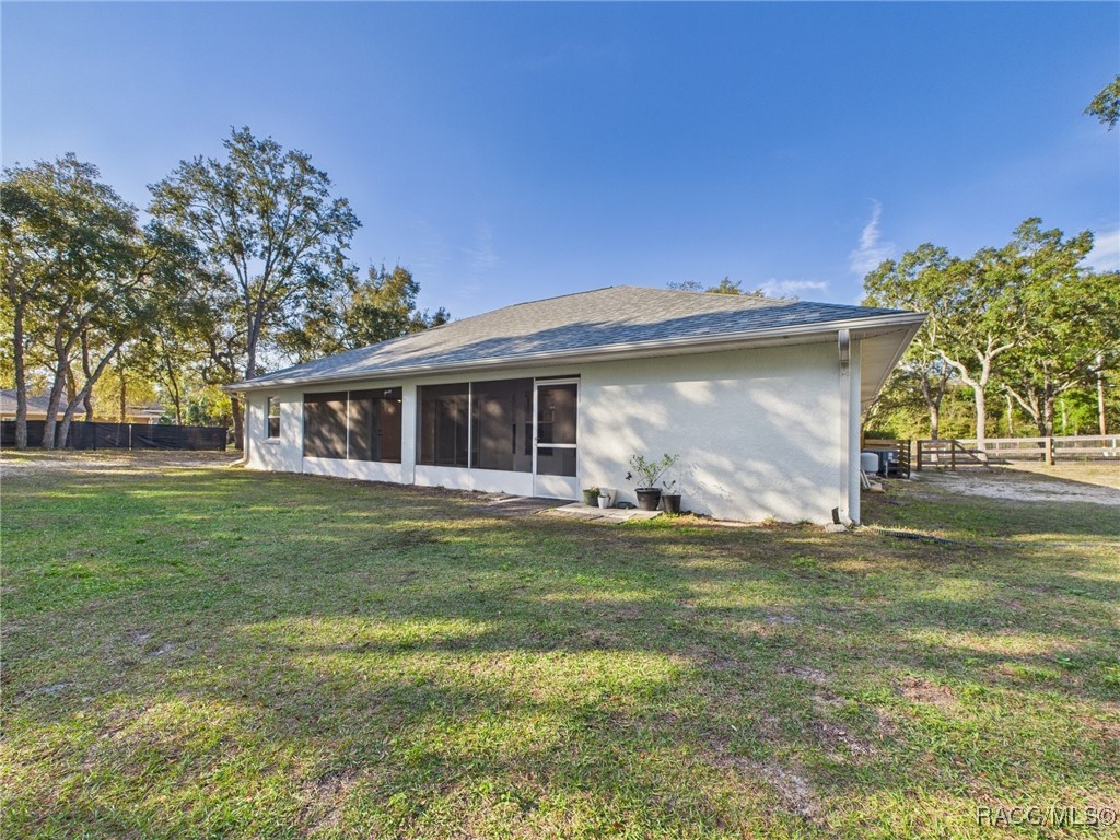 371 E Buckingham Drive, Lecanto, Florida image 32