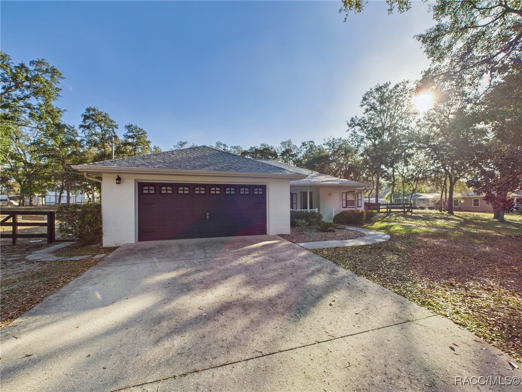 371 E Buckingham Drive, Lecanto, Florida image 38